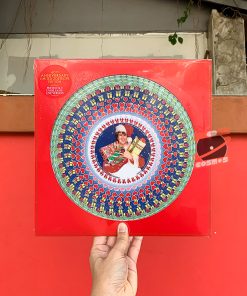 Wham! - Last Christmas : 40TH Anniversary (Picture Disc)