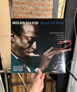 Miles Davis - Kind Of Blue