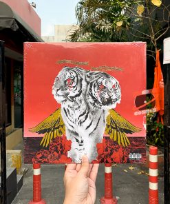 Polyphia – New Levels New Devils