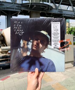 Mac Demarco - Salad Days (10TH Anniversary)