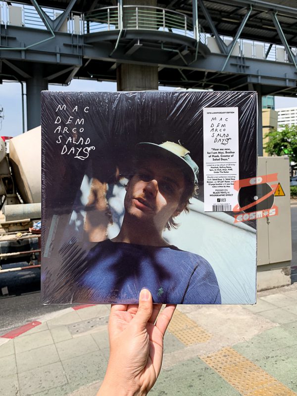 Mac Demarco - Salad Days (10TH Anniversary)