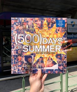 Various - Ost. 500 Days Of Summer