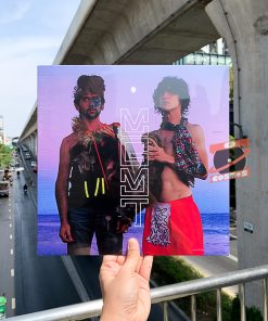 MGMT - Oracular Spectacular