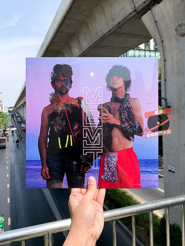 MGMT - Oracular Spectacular