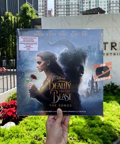 VA - Ost.Beauty And The Beast