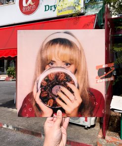 Sabrina Carpenter - Fruitcake