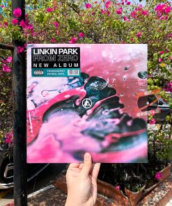 Linkin Park - From Zero