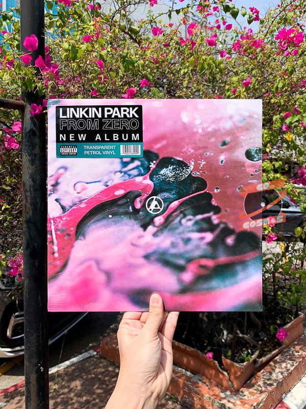 Linkin Park - From Zero