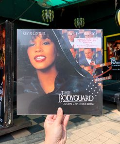 Whitney Houston - Ost.The Bodyguard