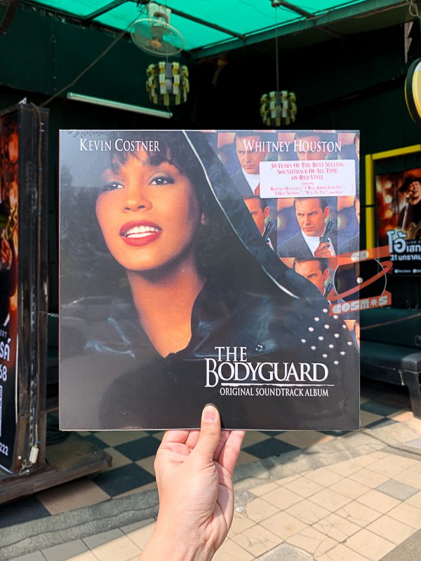Whitney Houston - Ost.The Bodyguard