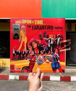 VA - Ost.Once Upon A Time