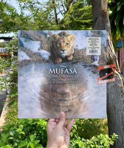 VA - Ost.Mufasa: The Lion King