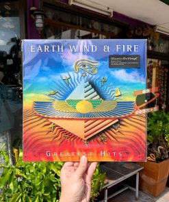 Earth, Wind & Fire - Greatest Hits