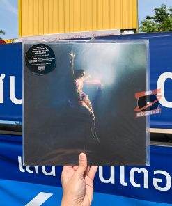 Ellie Goulding - Higher Than Heaven