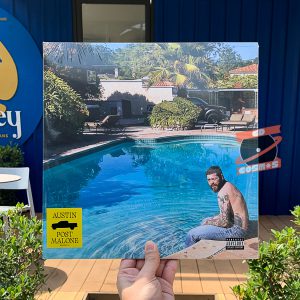 Post Malone - Austin