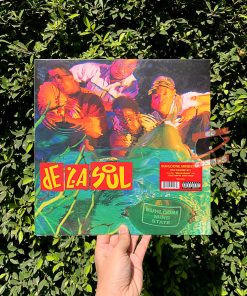 De La Soul - Buhloone Mindstate