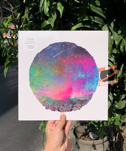 Khruangbin - The Universe Smiles