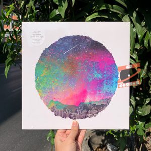Khruangbin - The Universe Smiles