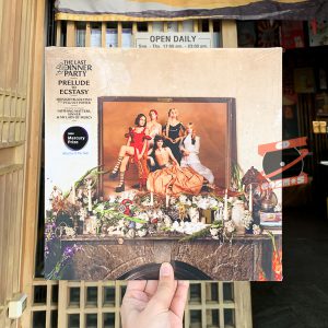 The Last Dinner Party - Prelude To Esctasy