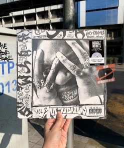 Denzel Curry - King Of The Mischievous South Vol.2