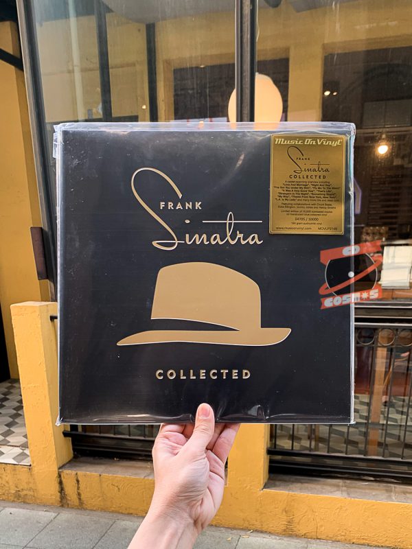 Frank Sinatra - Collected