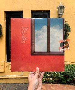 Khruangbin - A LA SALA