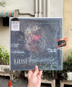 Jacob Collier - Djesse Vol.4