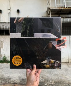 Jaehyun - The 1st Album