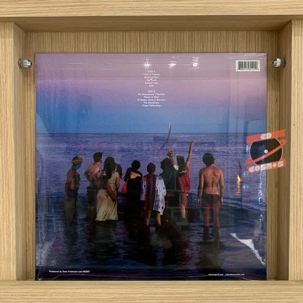 MGMT - Oracular Spectacular