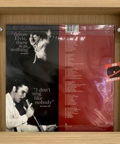 Elvis Presley - The 50 Greatest Hits