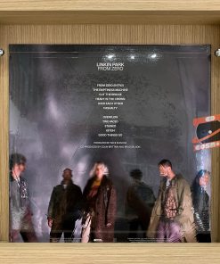 Linkin Park - From Zero