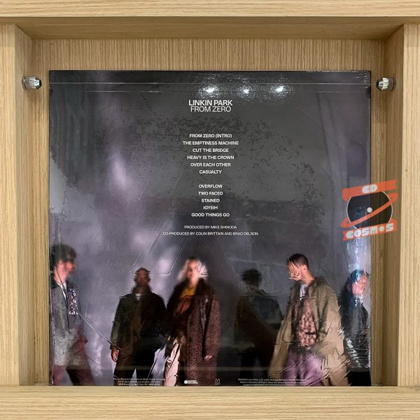 Linkin Park - From Zero