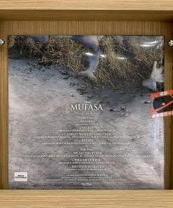 VA - Ost.Mufasa: The Lion King