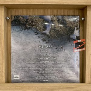 VA - Ost.Mufasa: The Lion King