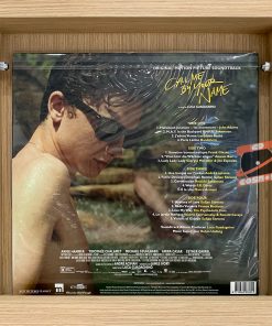 VA - Ost.Call Me By Your Name (Original Motion Picture Soundtrack)