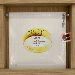 Spice Girls - Spice