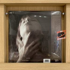 Taylor Swift - The Tortured Poets Department ( The Anthology )