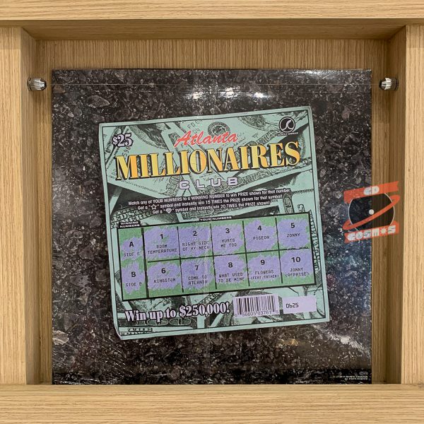 Faye Webster - Atlanta Millionaires Club