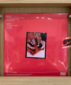 Twice - Strategy (Sugar Frost Vinyl)