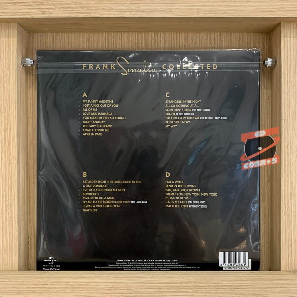 Frank Sinatra - Collected