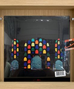 Khruangbin - A LA SALA