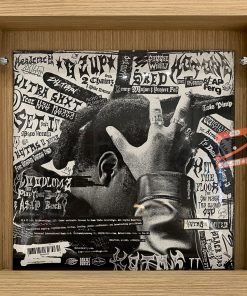 Denzel Curry - King Of The Mischievous South Vol.2