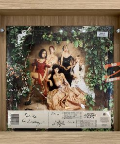 The Last Dinner Party - Prelude To Esctasy