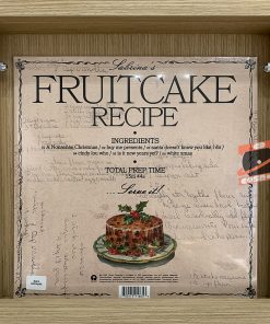 Sabrina Carpenter - Fruitcake