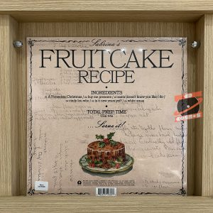 Sabrina Carpenter - Fruitcake