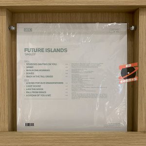 Future Islands - Singles