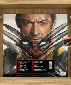 VA - Ost.Deadpool & Wolverine