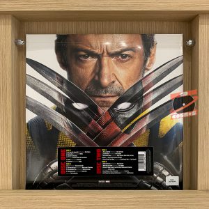 VA - Ost.Deadpool & Wolverine