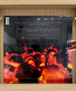 Green Day ‎– Dookie