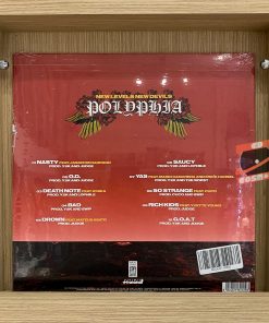 Polyphia – New Levels New Devils